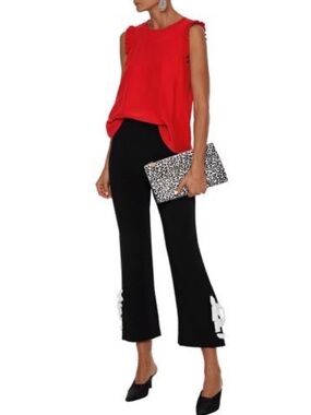 Cinq à Sept Izella Pant